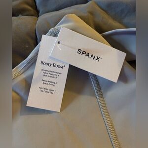 Spanx Booty Boost Flare Yoga Legging